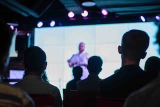 Haitian conference